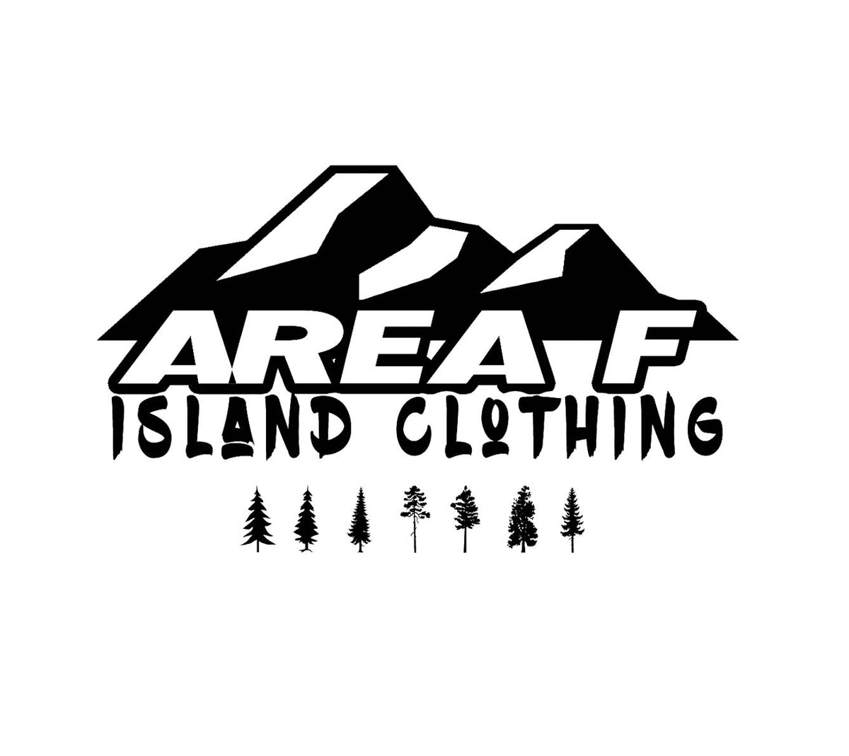 Area F Island Clothing