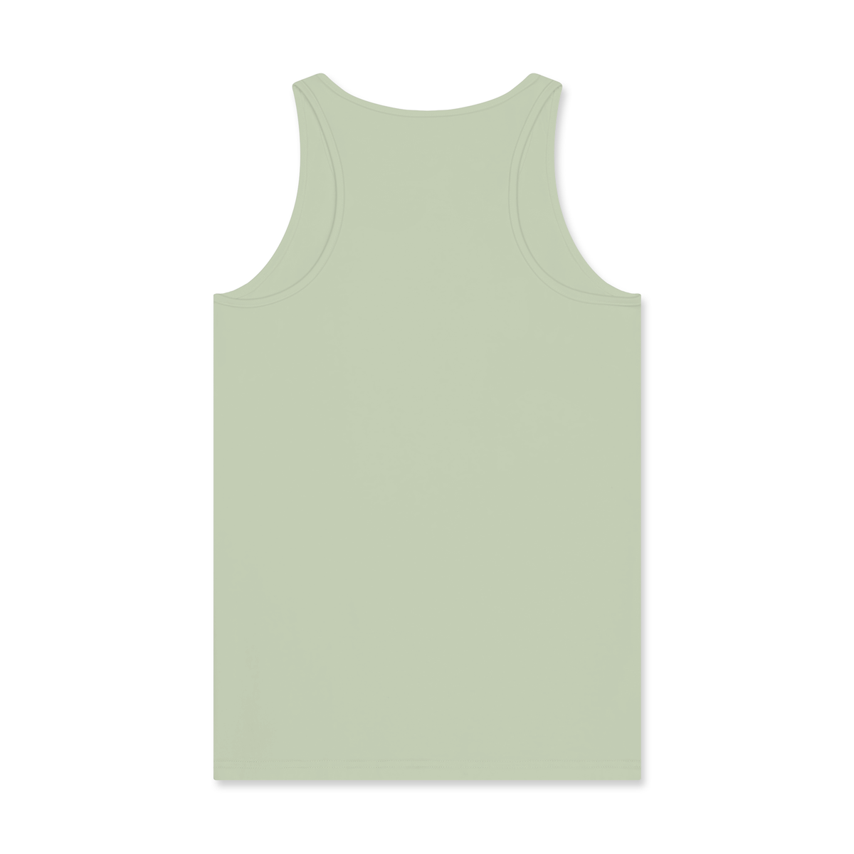 Women&#39;s West Coast Surf Cotton Racerback Tank Top - Shirt - Area F Island Clothing