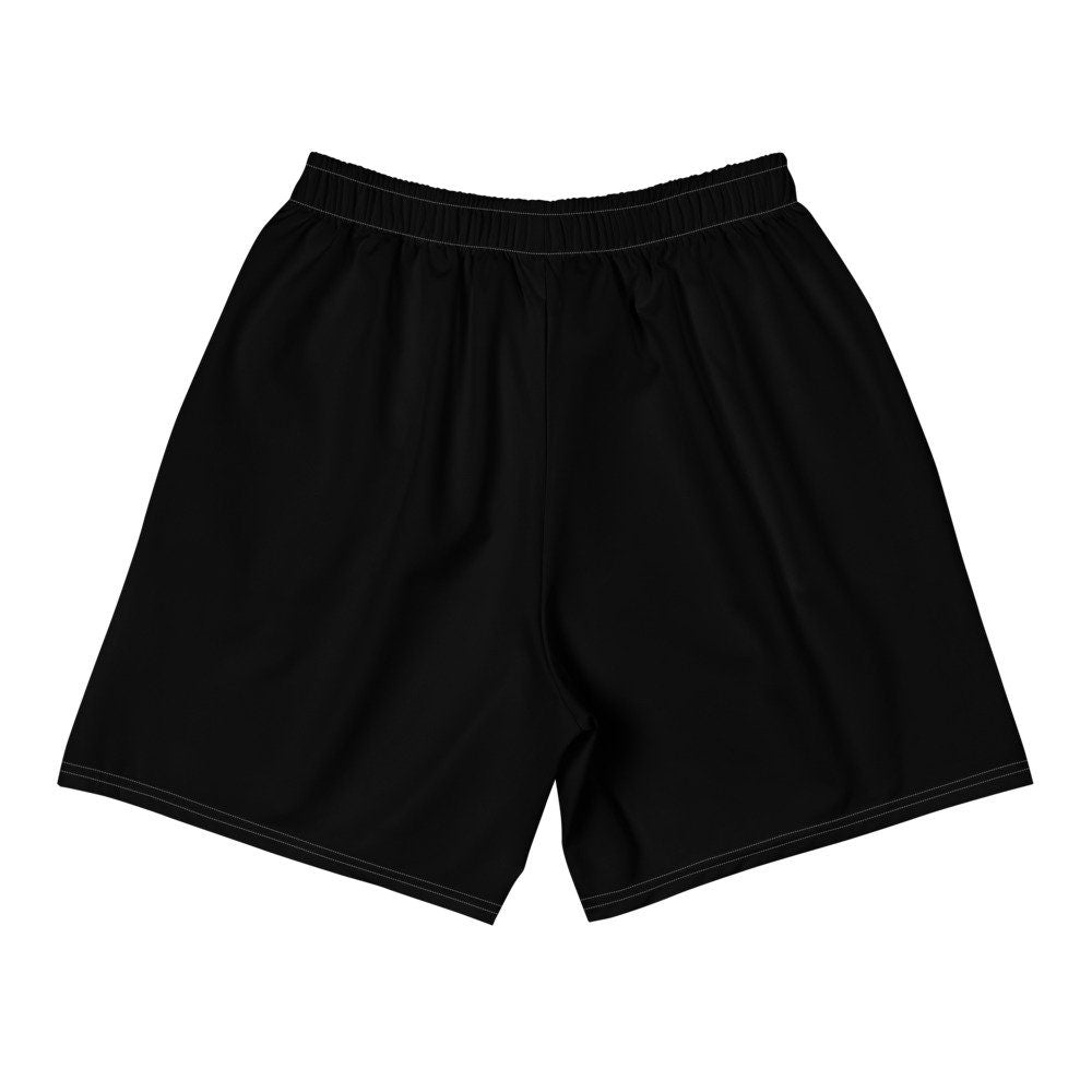 Vancouver Island Octopus Men&#39;s Athletic Shorts - Area F Island Clothing